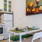 Apartament Sunrise Pefkochori
