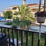 Apartament Sunrise