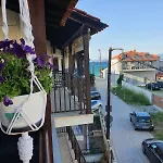 Apartament Sunrise Pefkochori