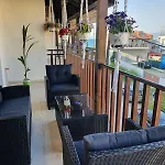 Apartament Sunrise *