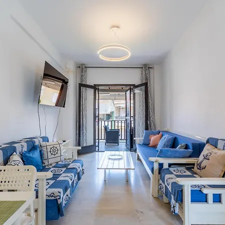 Apartament Sunrise *
