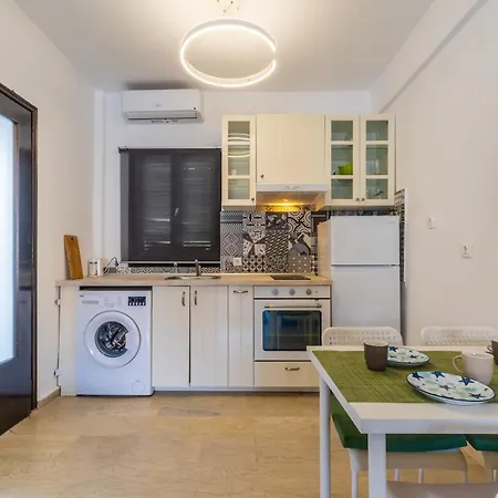 Sunrise Apartament