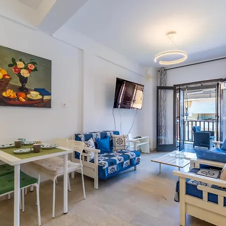 Apartament Sunrise