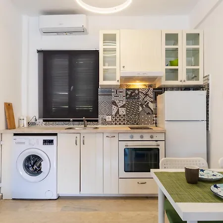 Sunrise Apartament