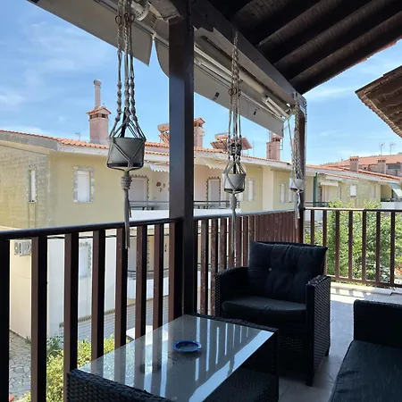 Sunrise Apartament *