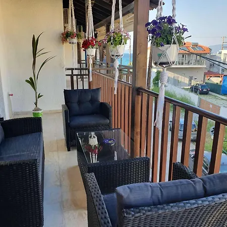Apartament Sunrise *