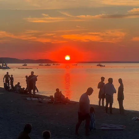 Sunrise