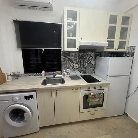 Sunrise Apartament