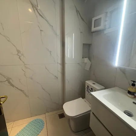 Sunrise Apartament *
