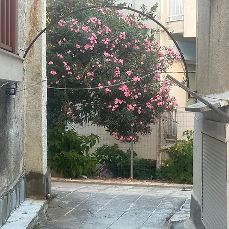 Sunrise Apartament
