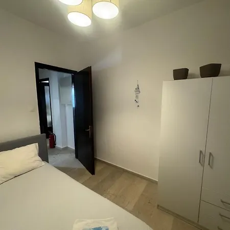Sunrise Apartament Pefkochori