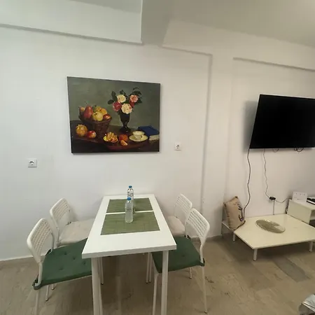 Apartament Sunrise *