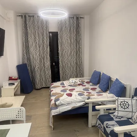 Sunrise Apartament