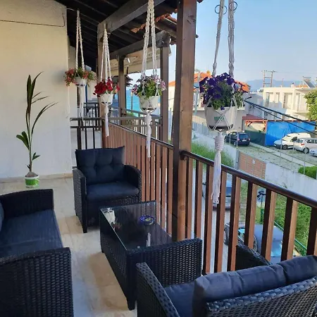 Sunrise * Pefkochori