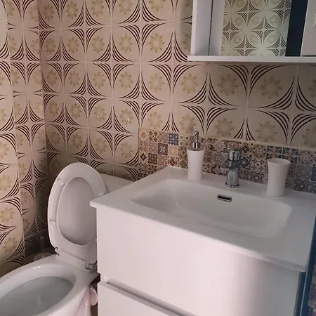 Sunrise * Pefkochori